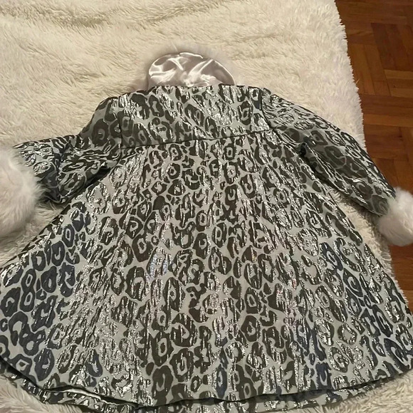 Biscotti beautifully coat for kids - Picture 2 of 13